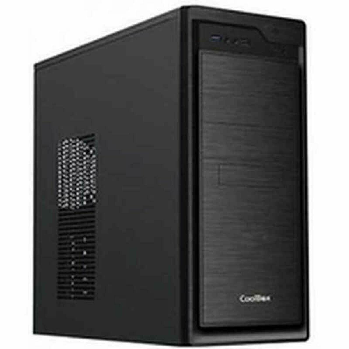 Frigobox Semi-Tower F800 2xUSB3.0 SENZA FTE.