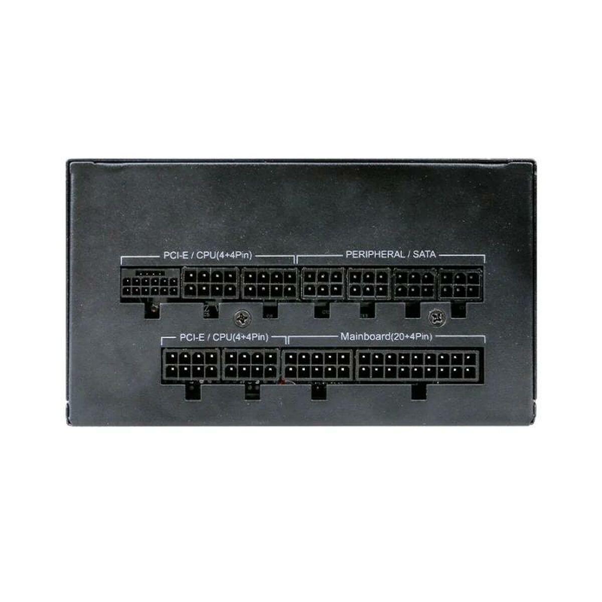 DEEPGAMING FTE.POWER ENERGY-V 850W GOLD ATX3.0