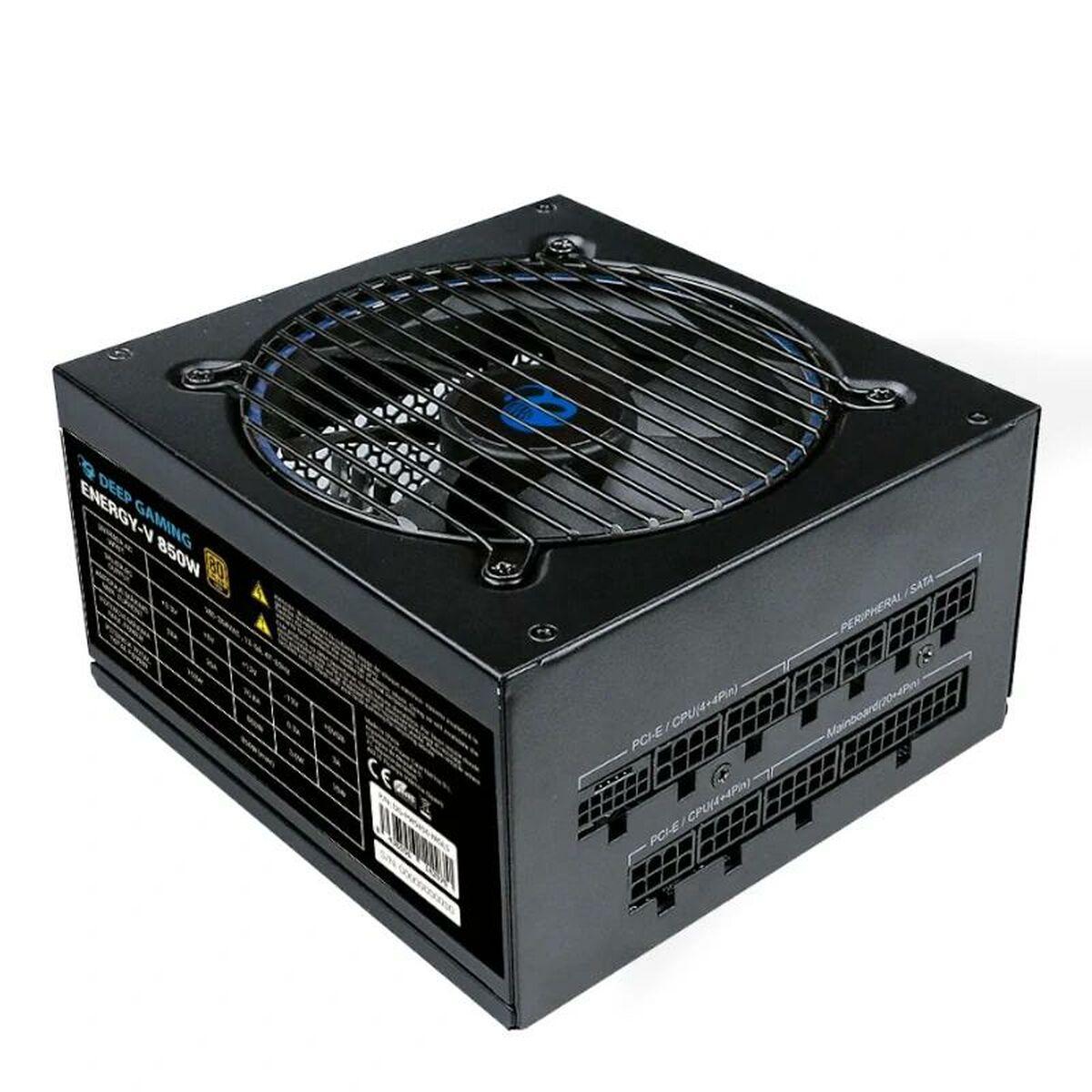 DEEPGAMING FTE.POWER ENERGY-V 850W GOLD ATX3.0