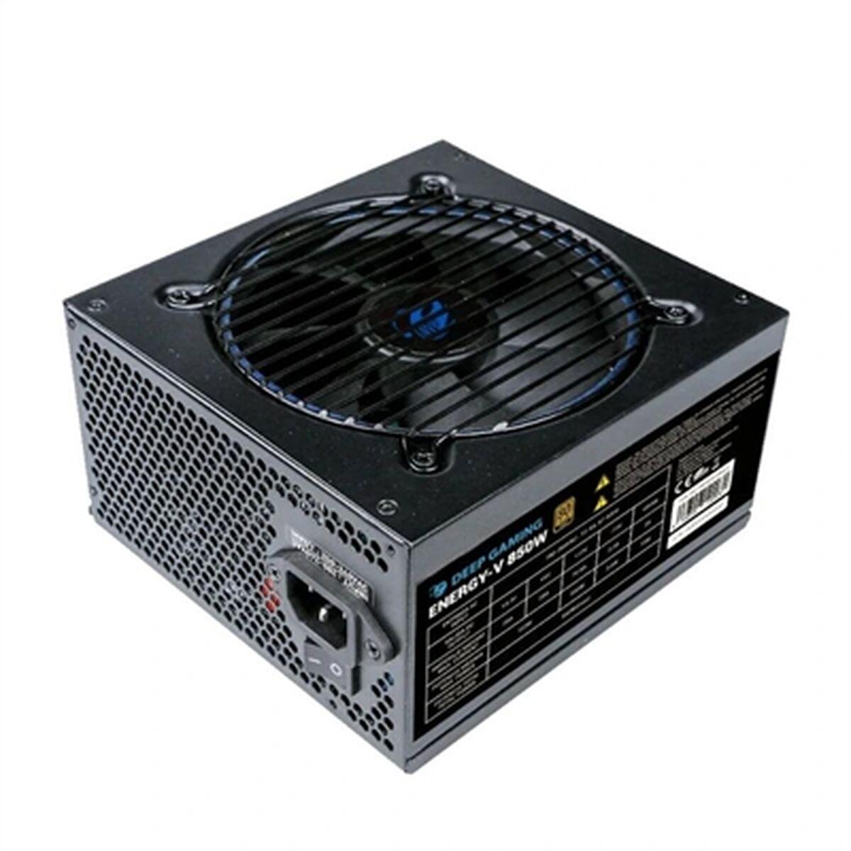 DEEPGAMING FTE.POWER ENERGY-V 850W GOLD ATX3.0