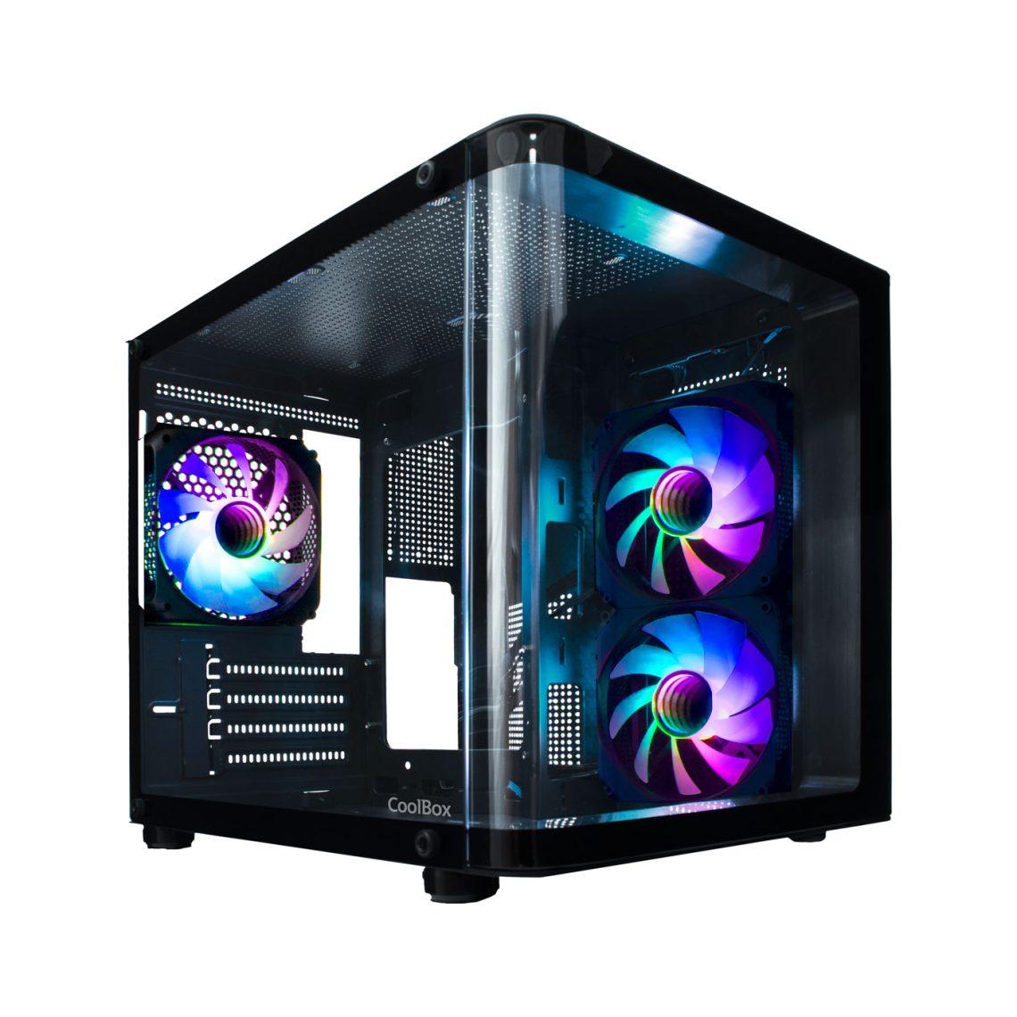 CoolBox GM100 Vision Tower...
