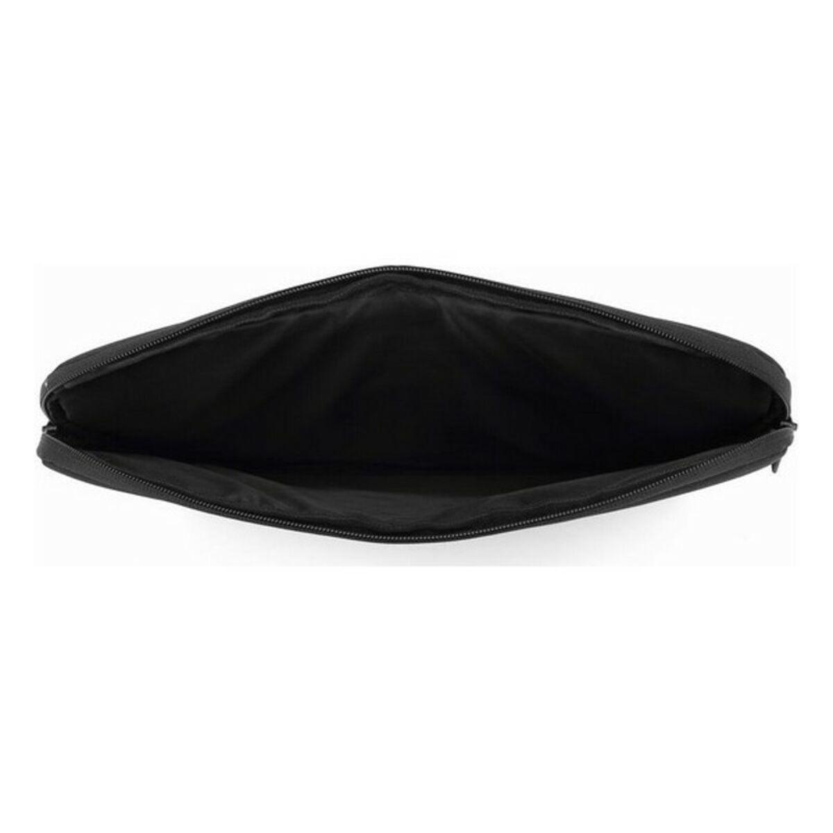 CoolBox COO-BAG11-0N borsa per notebook 29,5 cm (11.6") Custodia a tasca Nero