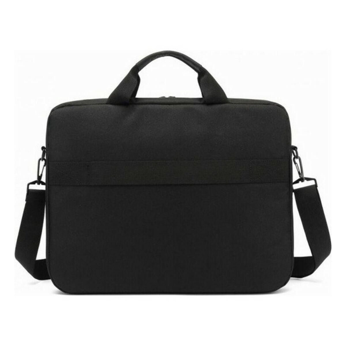 CoolBox COO-BAG14-1N borsa per notebook 35,6 cm (14") Custodia a tasca Nero