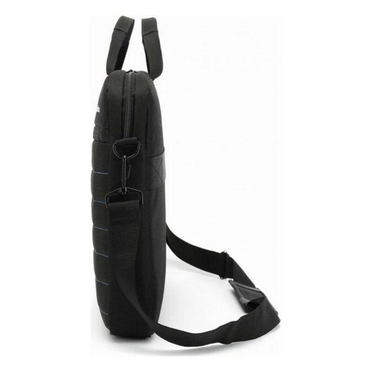 CoolBox COO-BAG14-1N borsa per notebook 35,6 cm (14") Custodia a tasca Nero