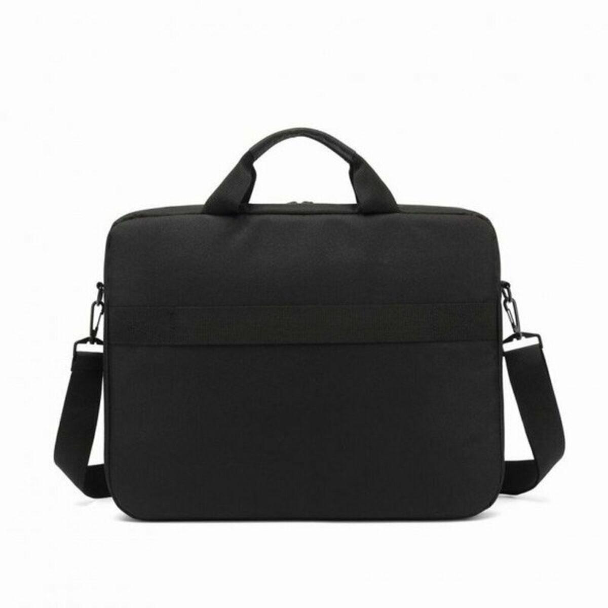 CoolBox COO-BAG14-1N borsa per notebook 35,6 cm (14") Custodia a tasca Nero