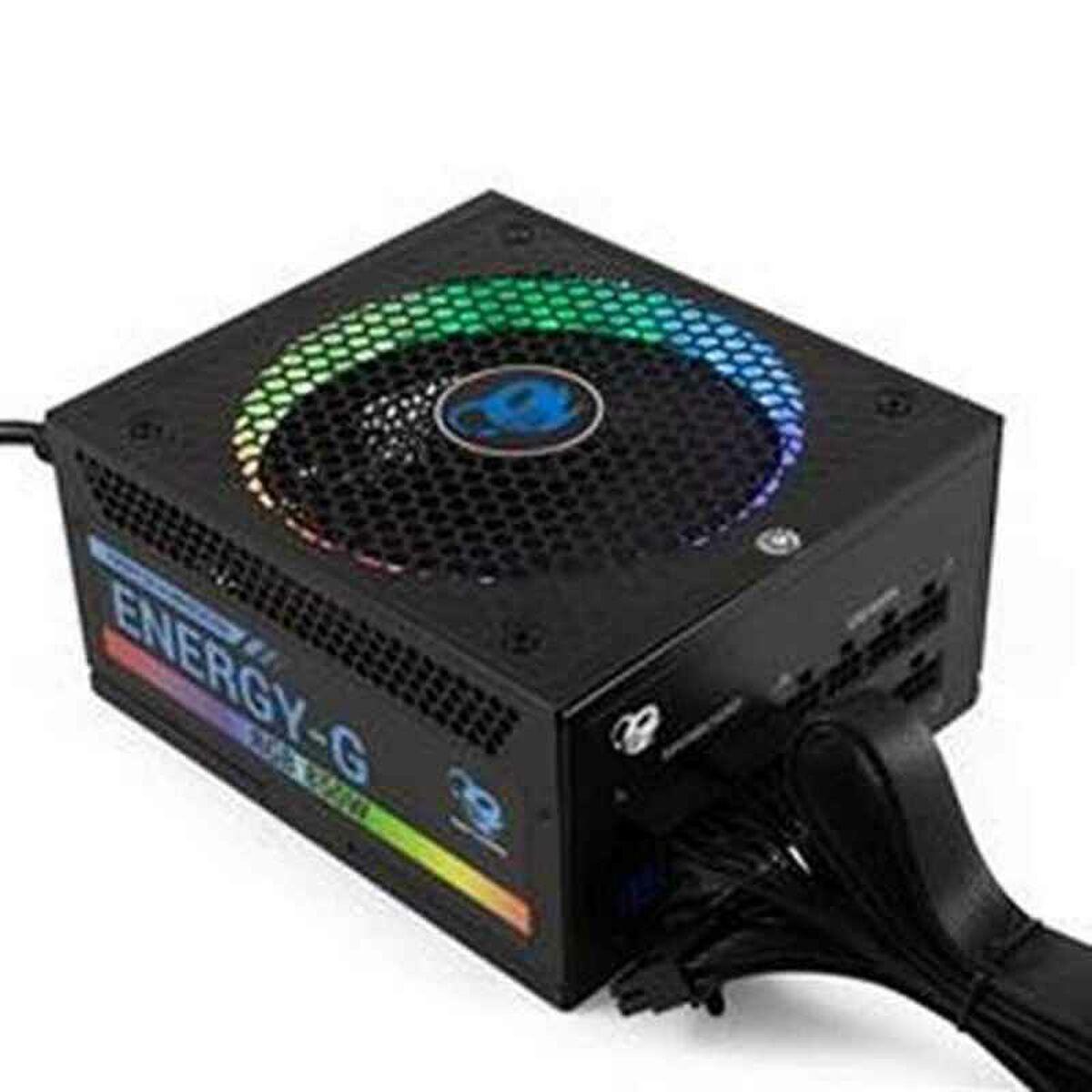 Alimentatore Deepgaming 850W RGB 80+GOLD