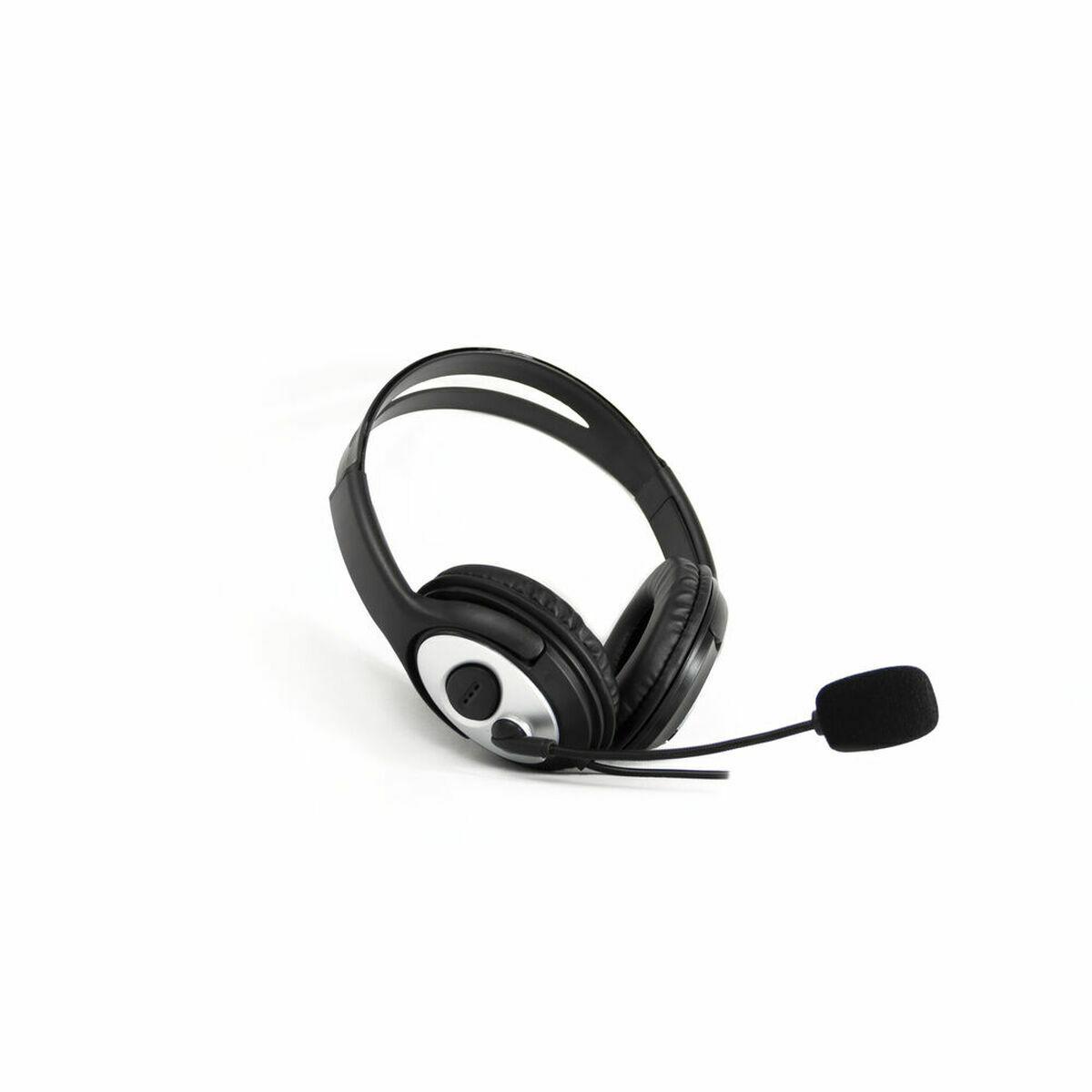 Auricolari con Microfono...