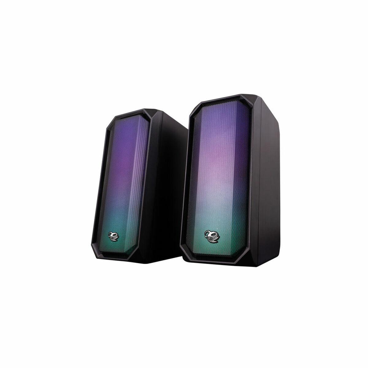 Altoparlanti per PC DeepGaming Deep BT AUX