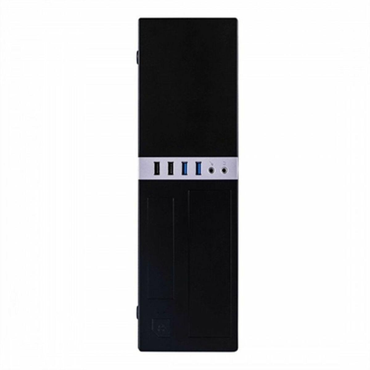Custodia Coolbox Micro-ATX...