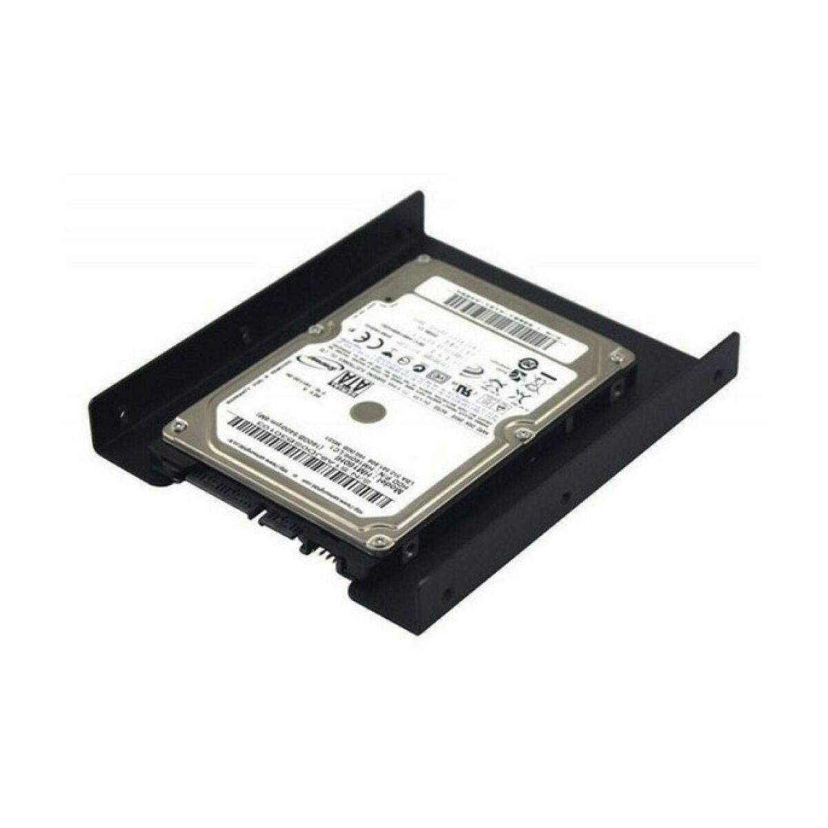 CoolBox COO-AB3525X2 parte del case del computer Universale Staffa di montaggio HDD