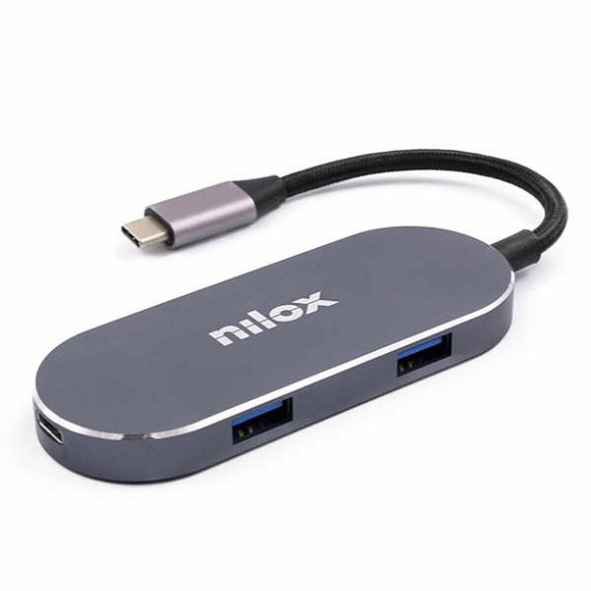 MINI DOCKING STATION HDMI...