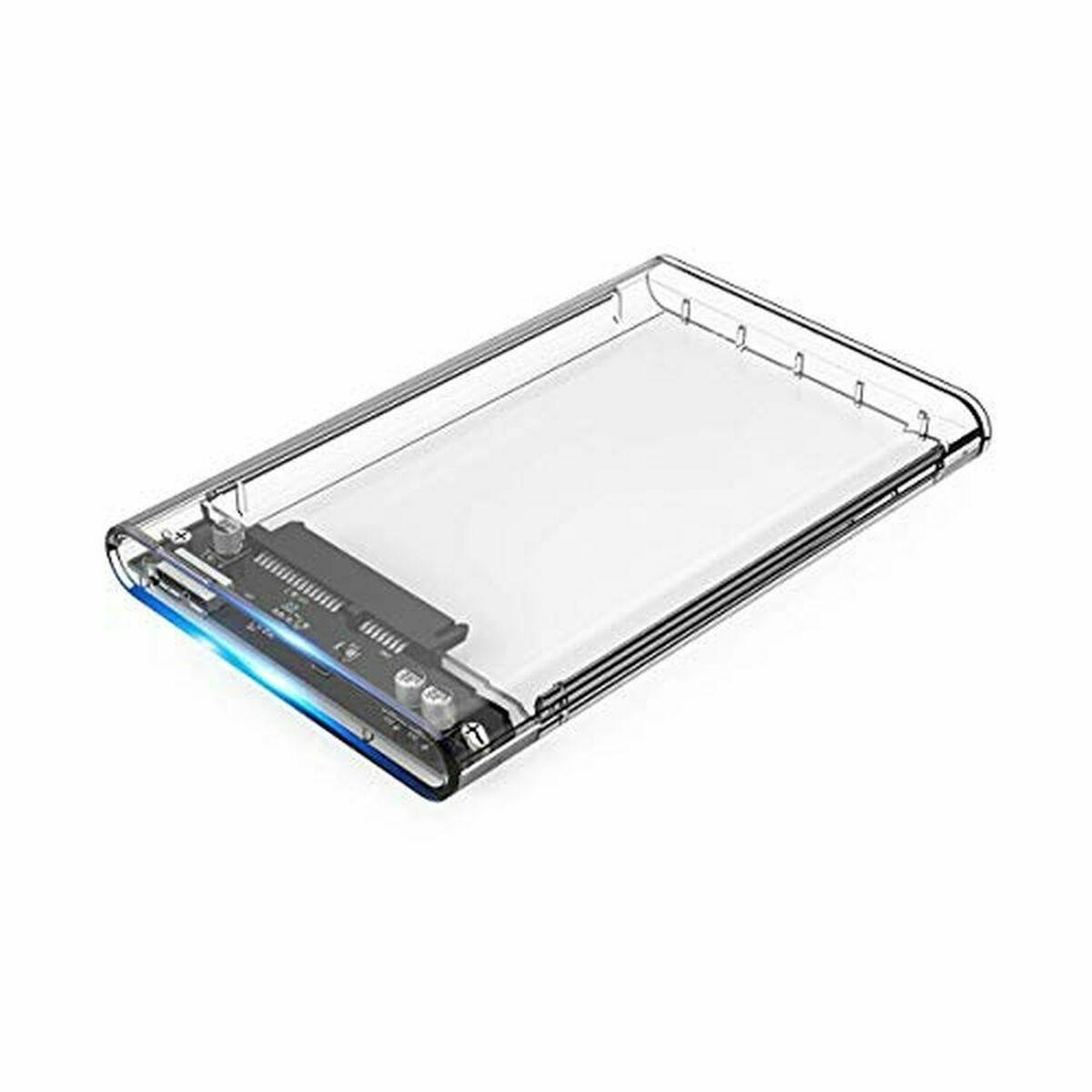 CoolBox HDD Box 2.5"...