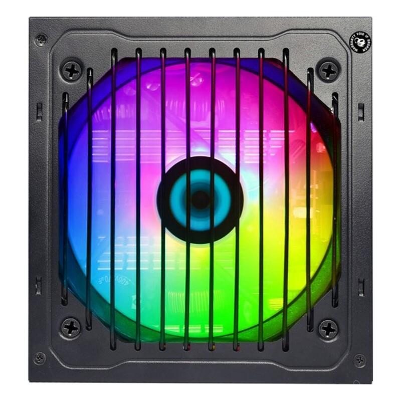 Alimentatore Deepgaming 600 W 80+Bronzo