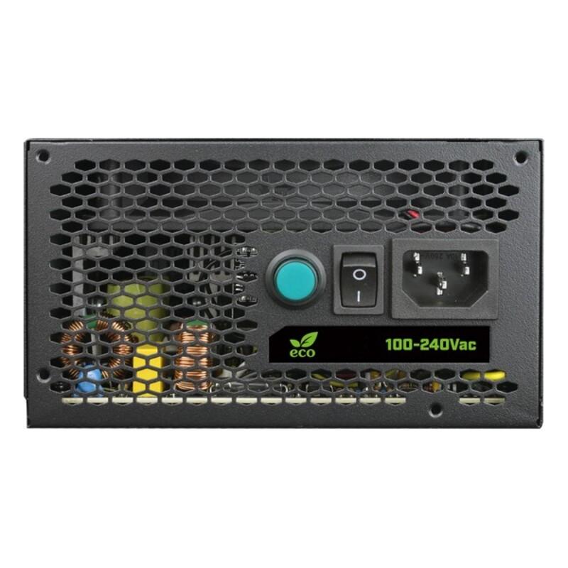 Alimentatore Deepgaming 600 W 80+Bronzo