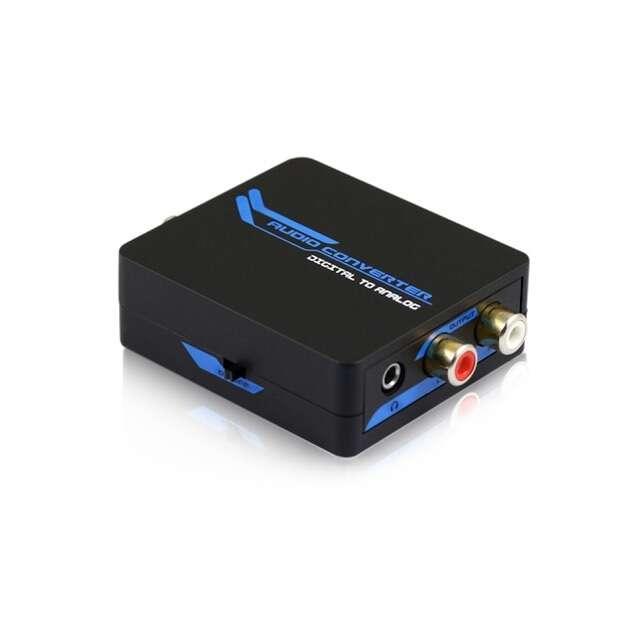 Convertitore Audio DCU 30505052