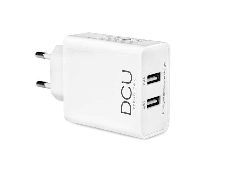 USB DCU 37300600 Bianco