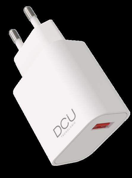 Caricabatterie da Parete DCU 37300700 Bianco