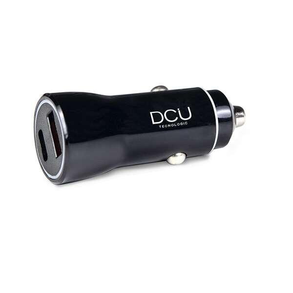 Caricabatteria per Auto DCU