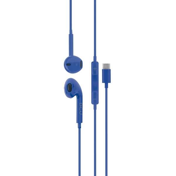 Auricolari DCU 34151012...