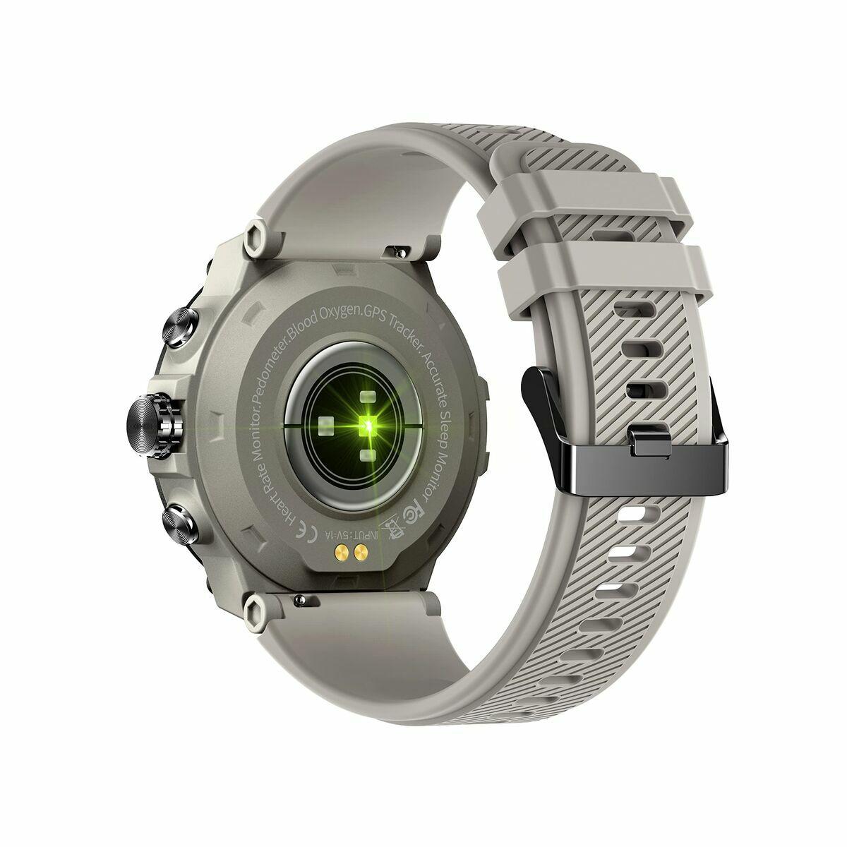 Smartwatch DCU 34157081 13" Grigio