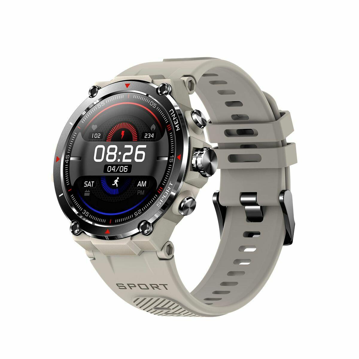 Smartwatch DCU 34157081 13"...