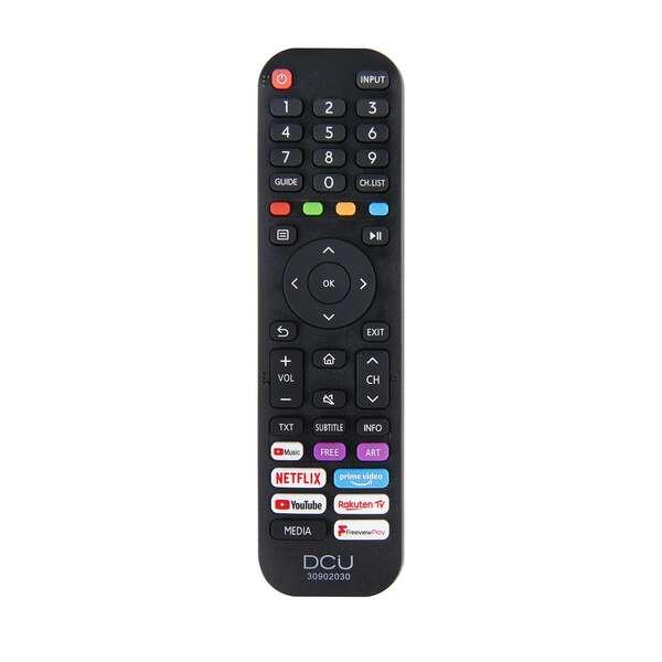 Telecomando DCU 30902030