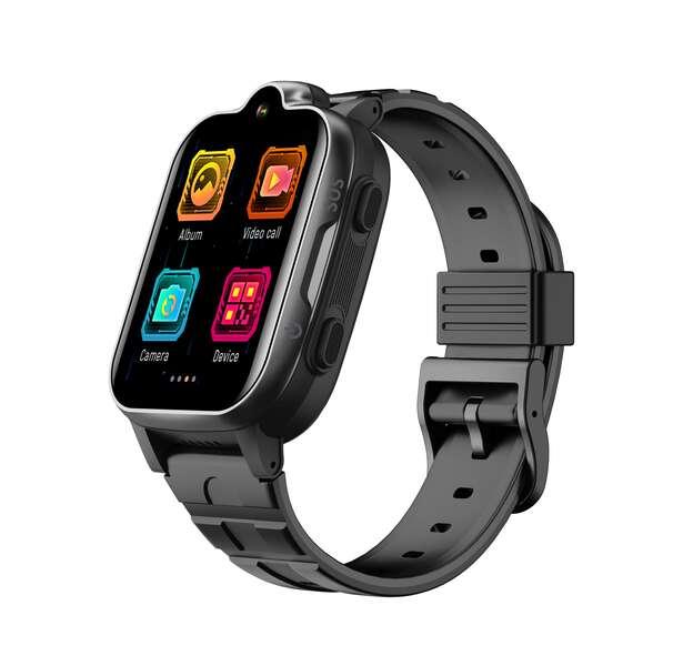 Smartwatch DCU Nero 169"