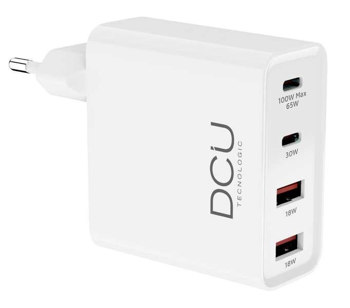 Caricabatterie da Parete DCU 37300770 Bianco