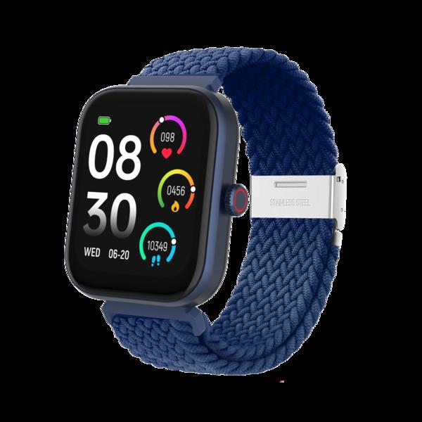 Smartwatch DCU LOS ANGELES