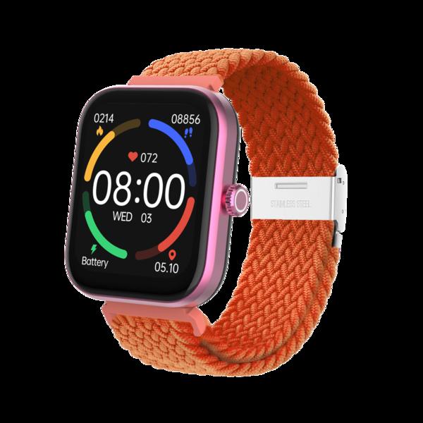 Smartwatch DCU LOS ANGELES
