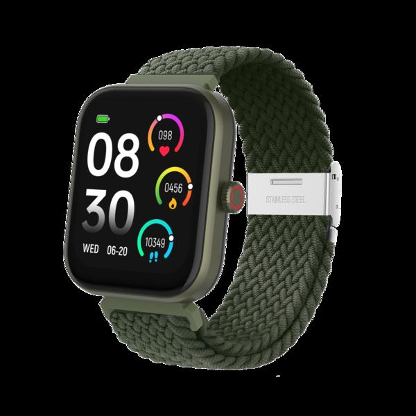 Smartwatch DCU LOS ANGELES