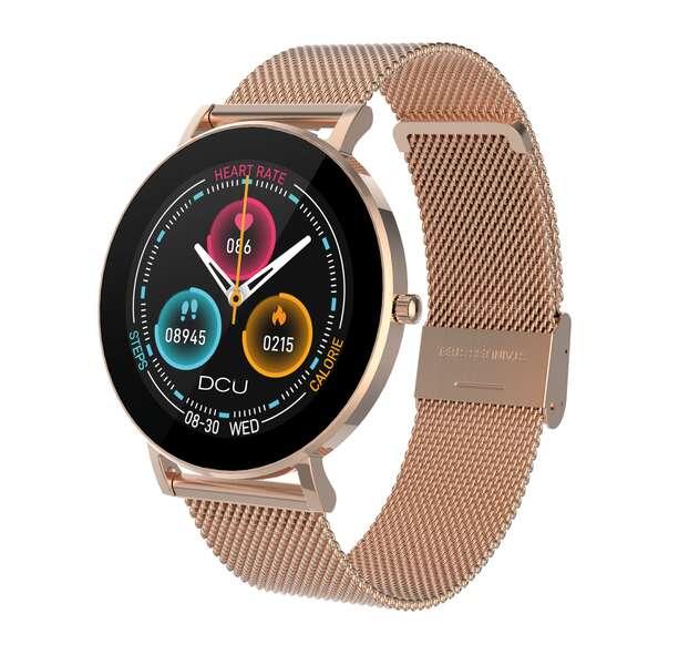 Smartwatch DCU BOULEVARD