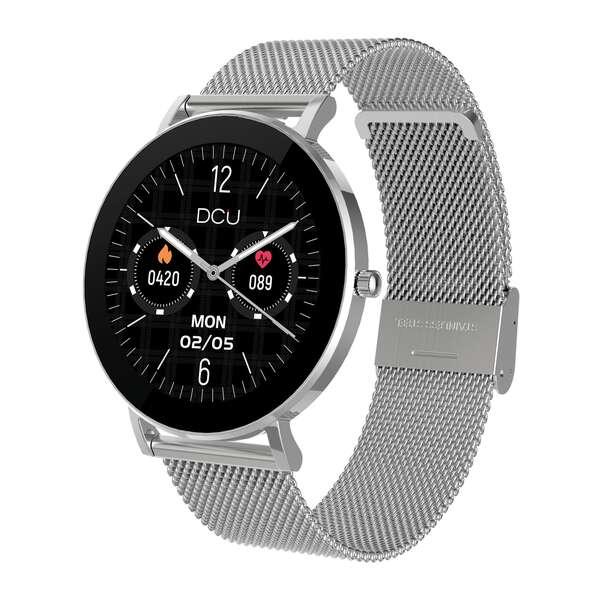 Smartwatch DCU BOULEVARD