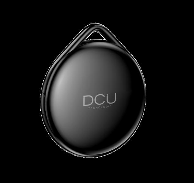Localizzatore anti-smarrimento DCU Tecnologic - Cicalino per una facile localizzazione - Raggio di posizionamento illimitato -