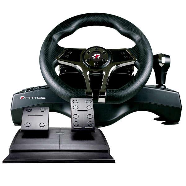 Volante FR-TEC Hurricane...
