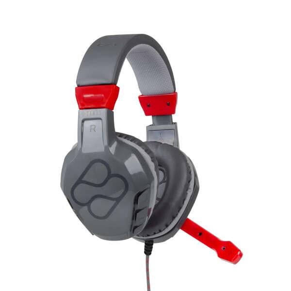 FR-TEC Samus Cuffie Gaming...