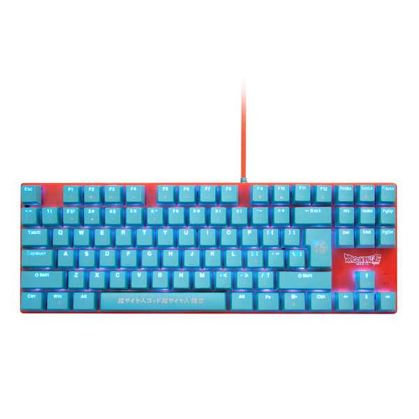 FR-TEC Tastiera Gaming...