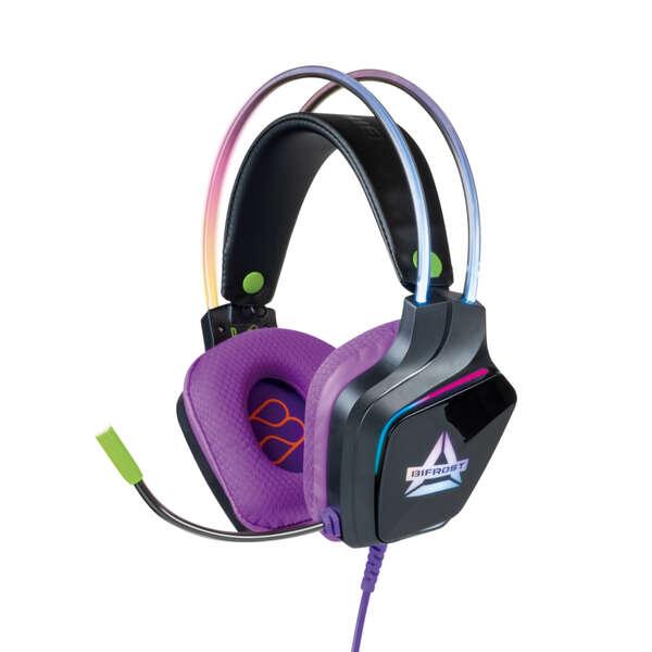 Cuffie da gaming FR-TEC con...