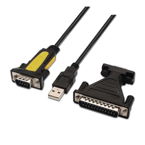 AISENS A104-0039 scheda di interfaccia e adattatore