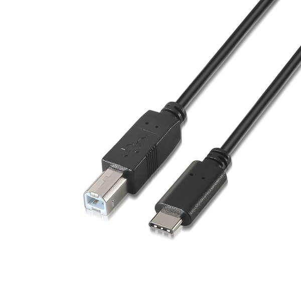 AISENS A107-0053 cavo USB 1...
