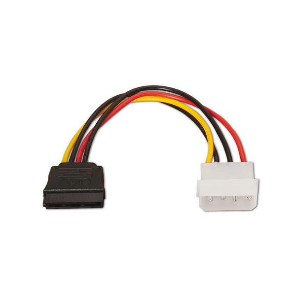 AISENS A131-0158 cavo di alimentazione interno 016 m