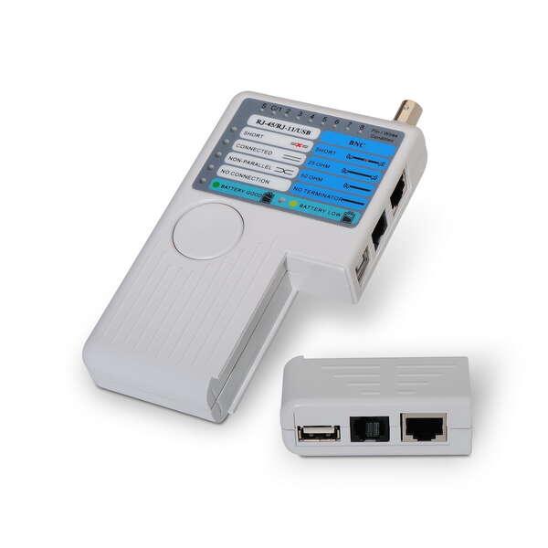 AISENS A142-0313 tester per...