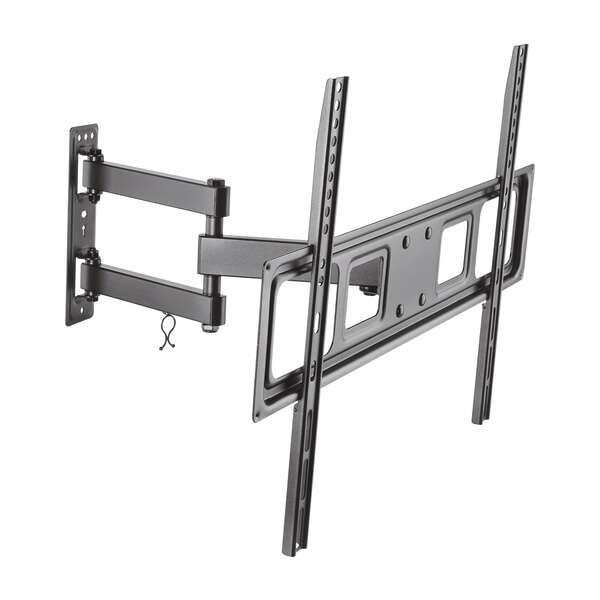 AISENS WT70TSLE-021 Supporto TV a parete 1778 cm (70") Nero