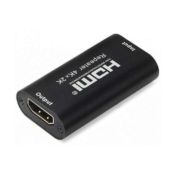 AISENS A123-0351 adattatore per inversione del genere dei cavi HDMI Nero