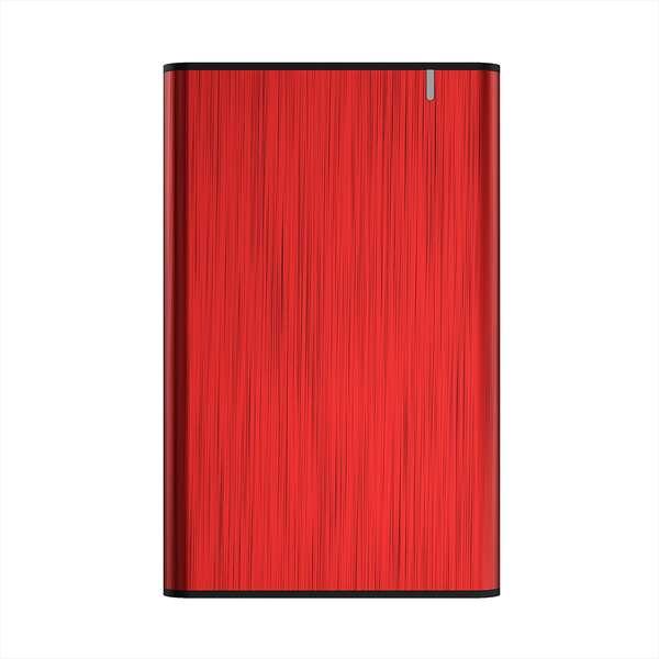 AISENS ASE-2525RED...