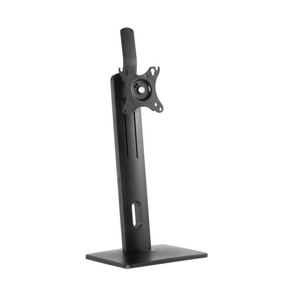 Supporto da Tavolo Aisens PRO Contrappeso Girevole e Inclinabile (17"-32") - Colore Nero