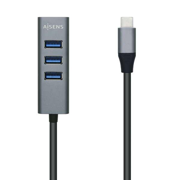 AISENS A109-0508 hub di...
