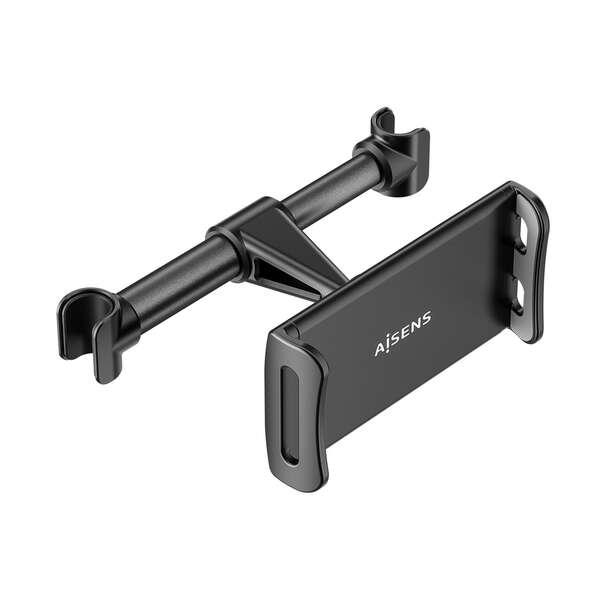 AISENS MSC1P-107 supporto per personal communication Supporto passivo Telefono cellulare/smartphone Tablet/UMPC Nero