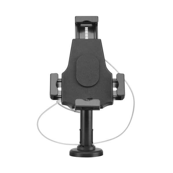 AISENS MS1P02-111 supporto antifurto per tablet 279 cm (11") Nero