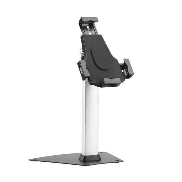 AISENS MS1P03-113 supporto antifurto per tablet Nero Argento